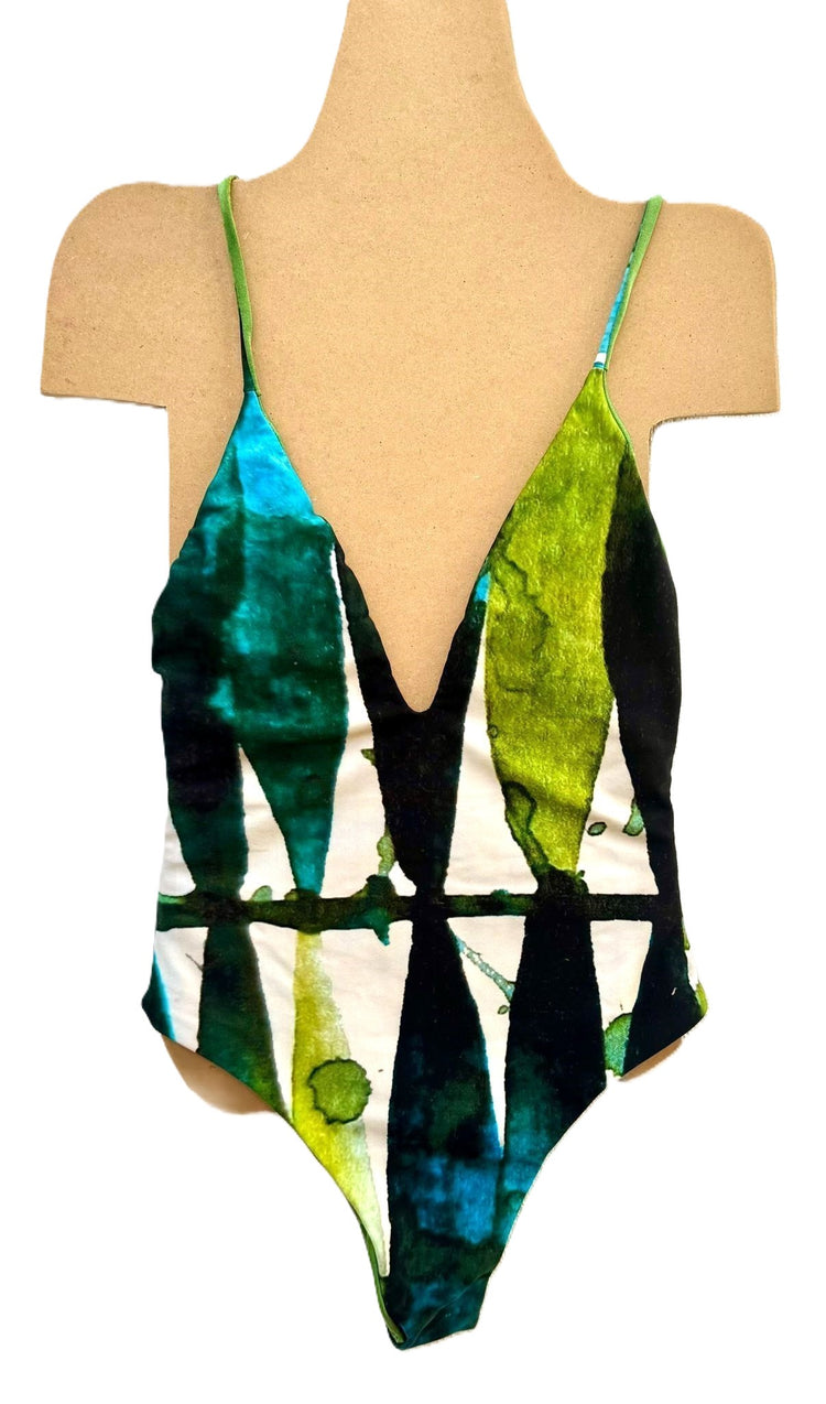 Costume Foglie