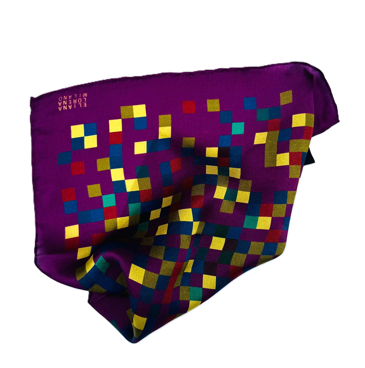 Bandana Square Viola