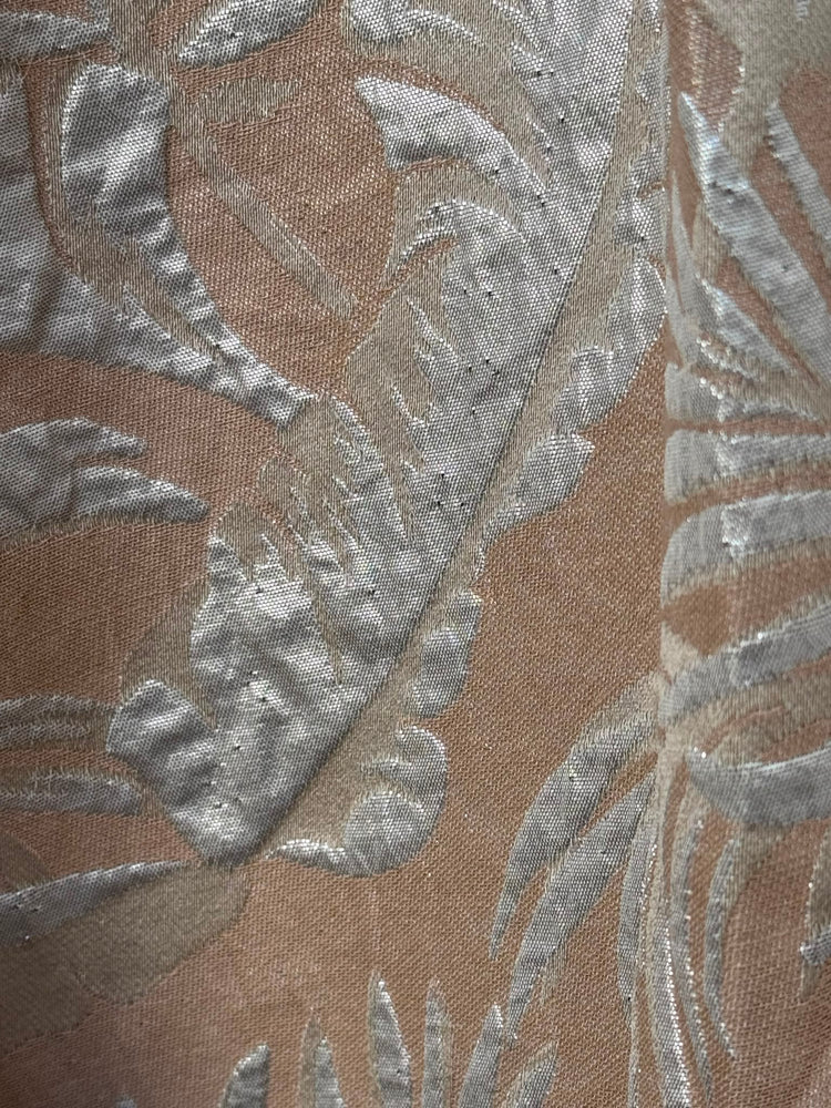 Pantalone Palazzo Beige