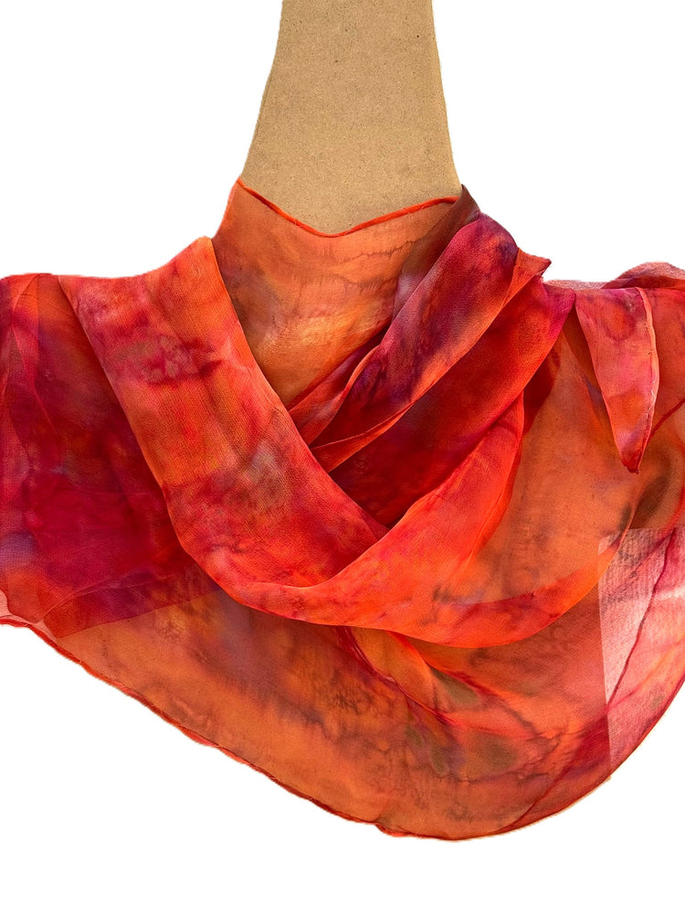Electric Scarf