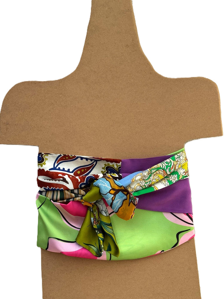 Fusciacca Arlecchino
