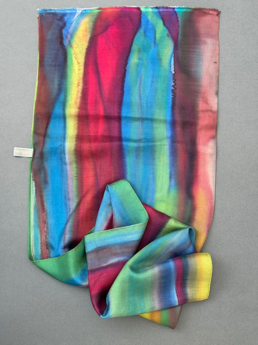 Primitive Aurora Scarf