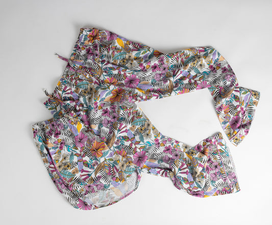 Pigiama Bouganvillea