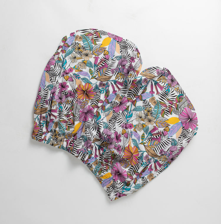 Pigiama Bouganvillea