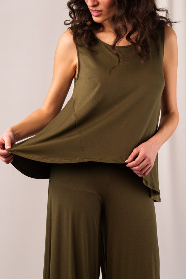 Maglia Dracena