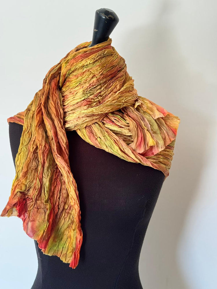 Foulard Sole di Seta