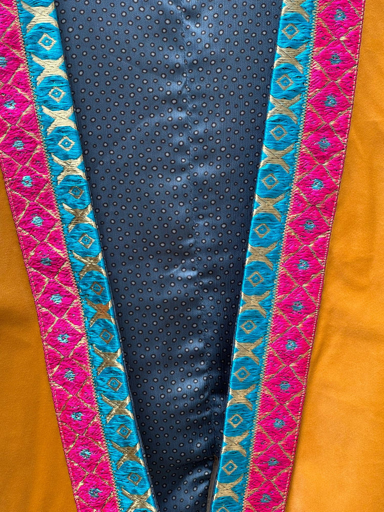 Granada Red Vest