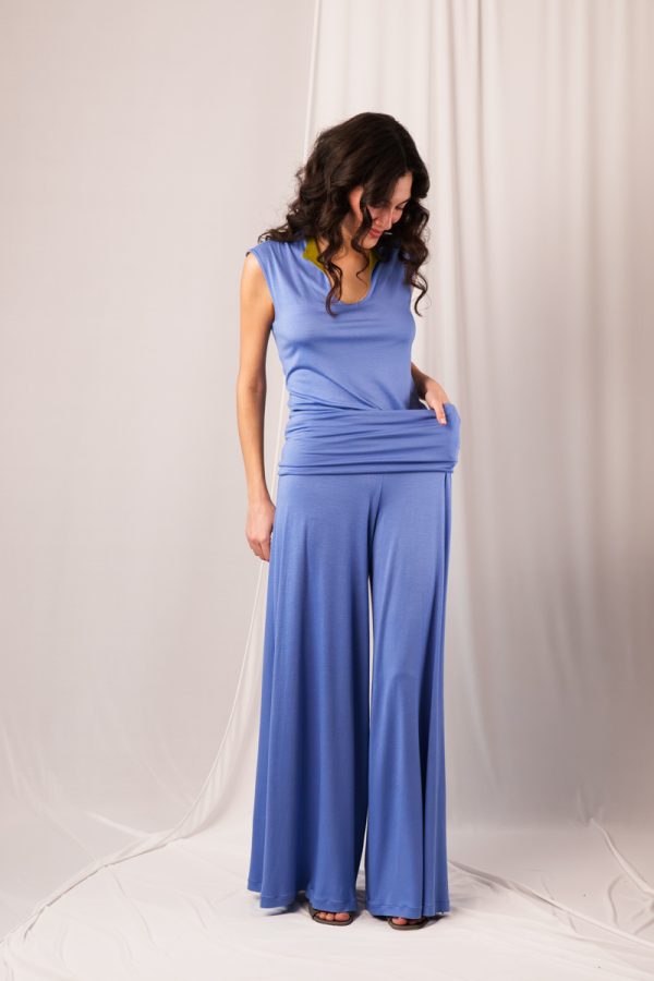 Pantalone Ginger