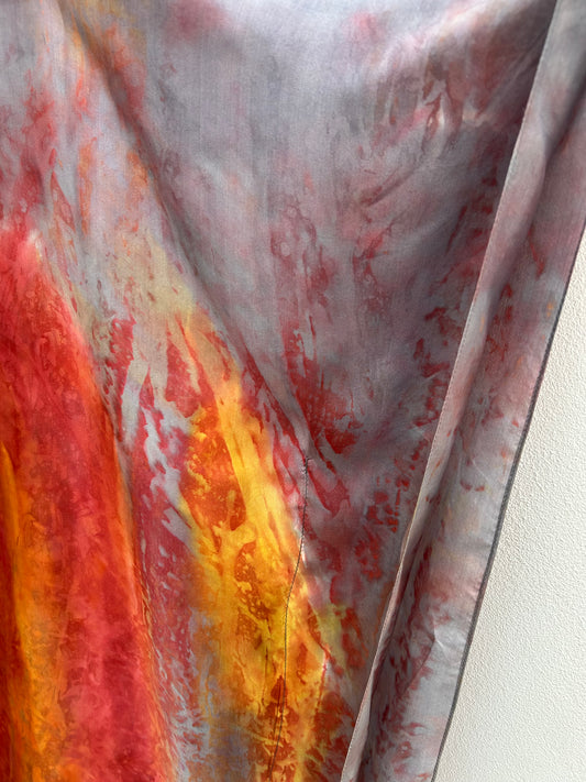 Caffettano Nebbia a Erice