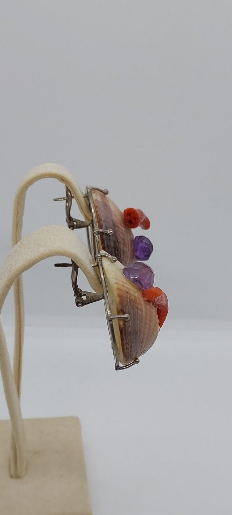 Orecchini Riva Segreta