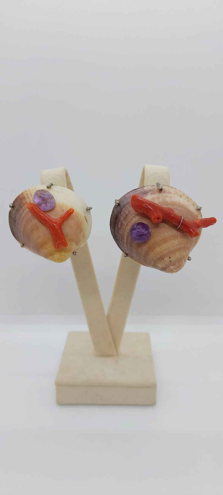 Orecchini Riva Segreta