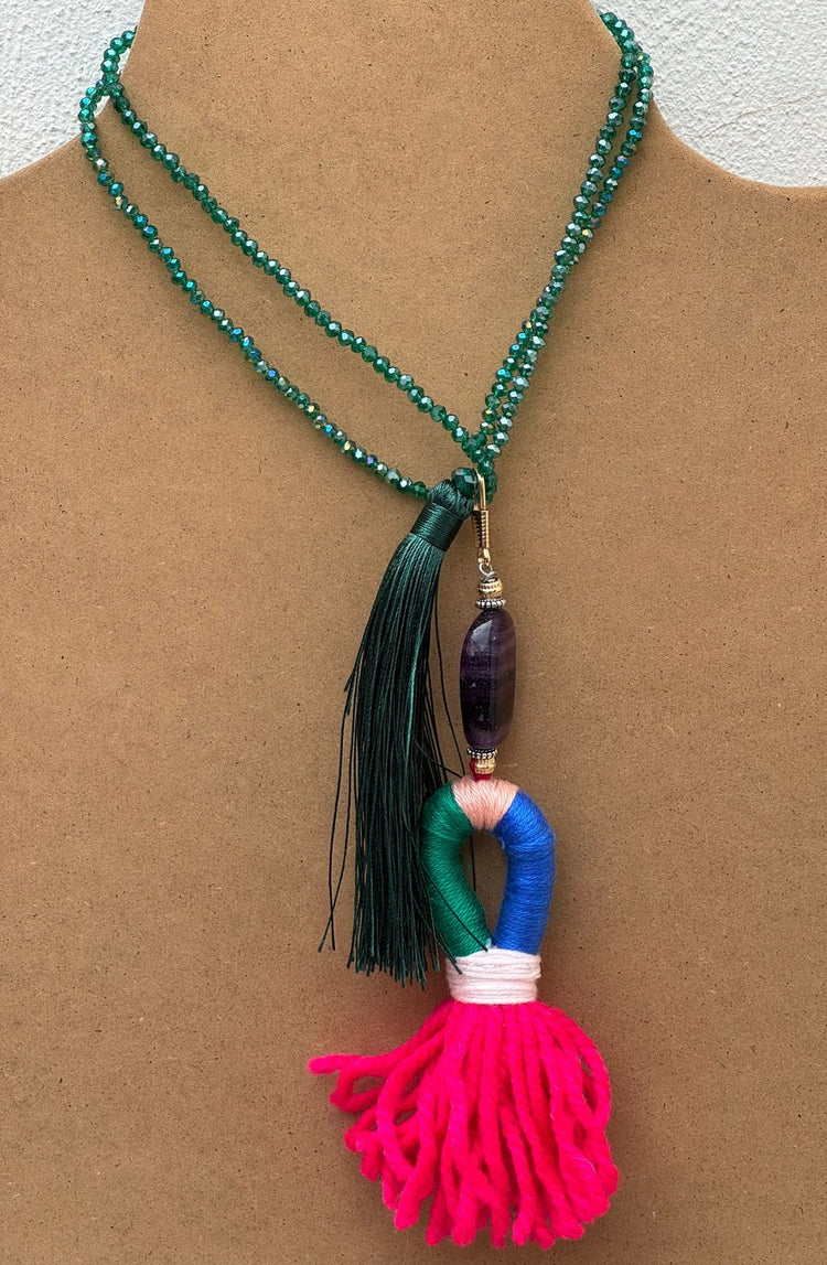 Collana Mondello