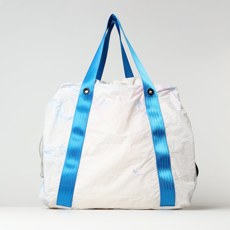 Borsa Tidal_bianco/azzurro