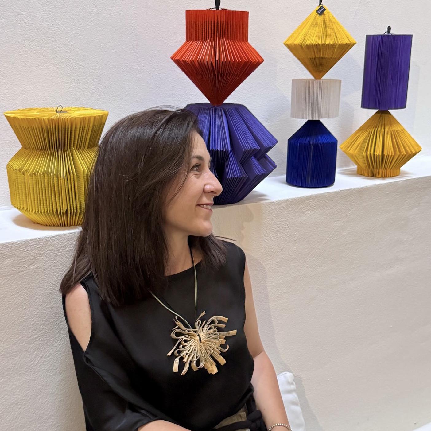 Stefania Aiello - Librart