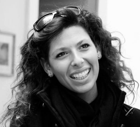 Maria Giulia Fecarotta
