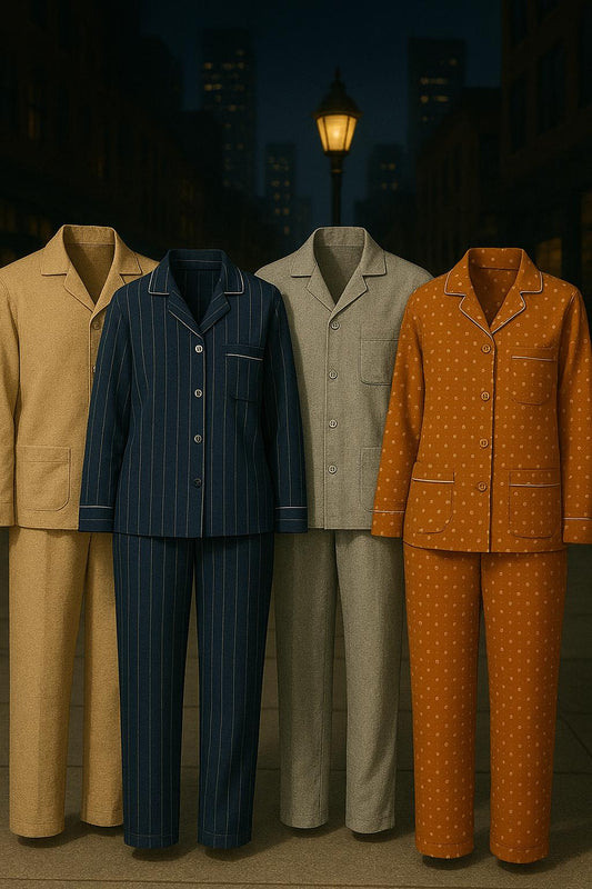 Pajamas