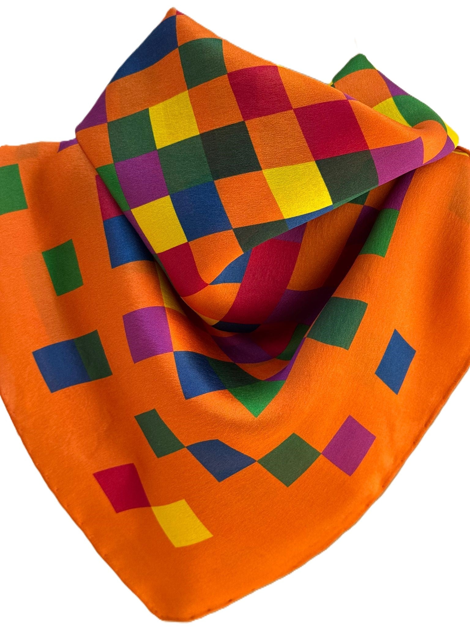 Foulard