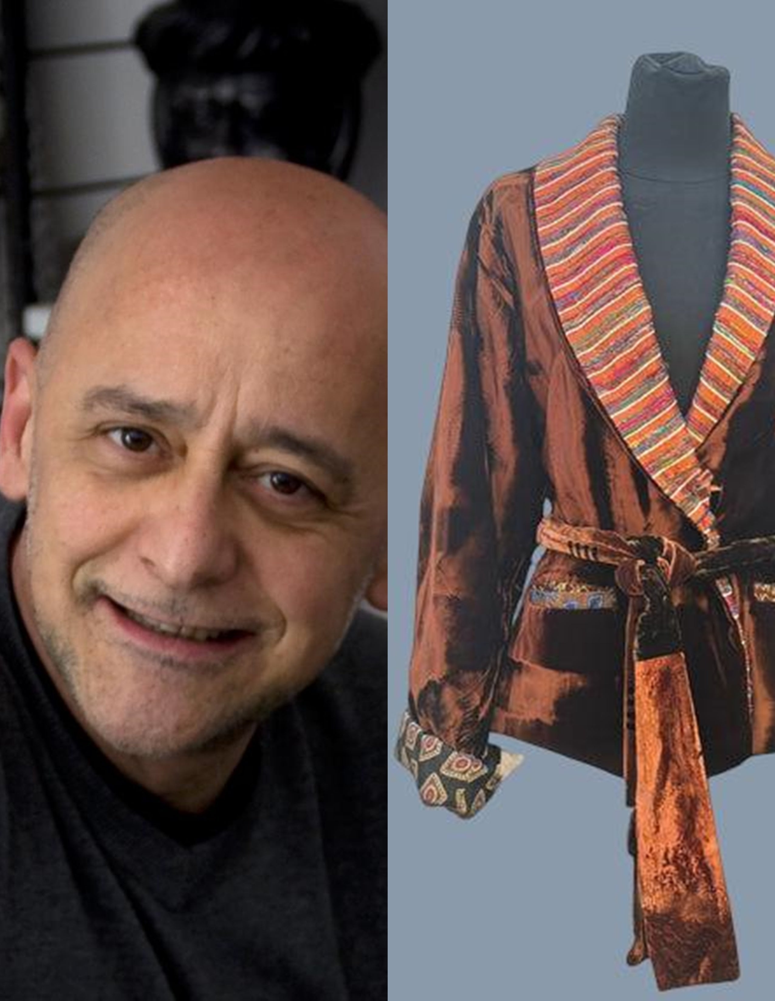 Eugenio Vazzano Factory