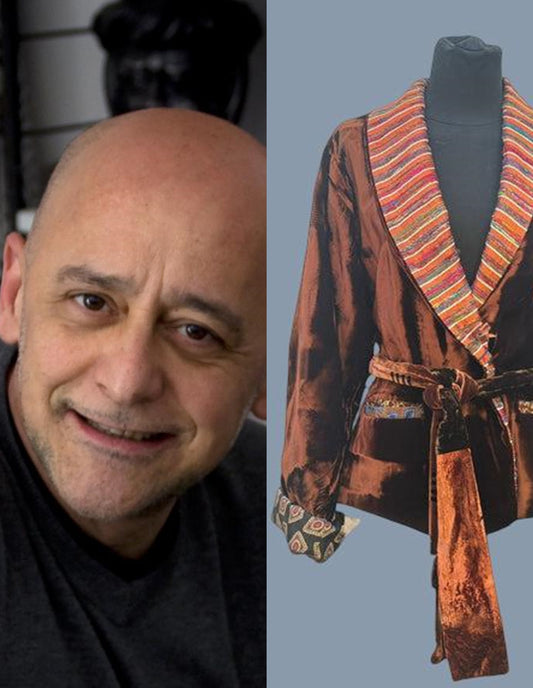 Eugenio Vazzano Factory