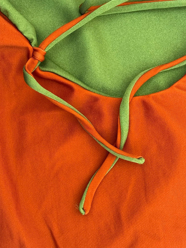 Costume Bambu  Coccio