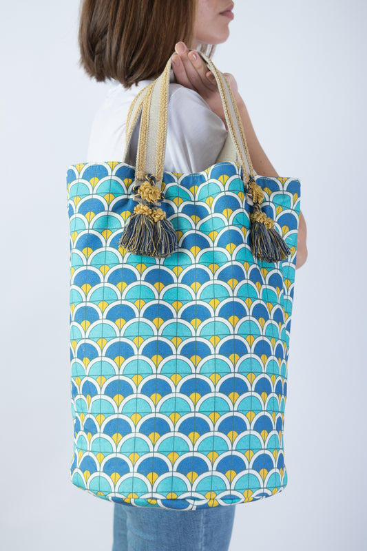 Maxi Secchiello - Maiolica