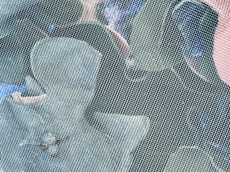 Spolverino Contemporaneo