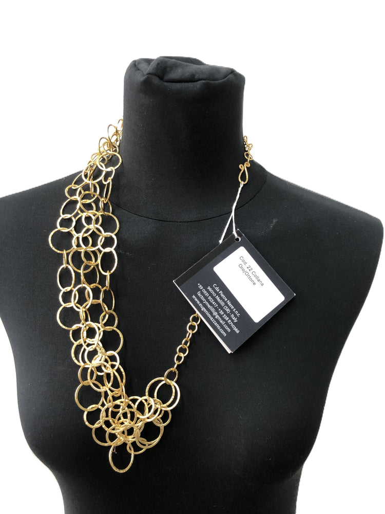 Complicated Necklace