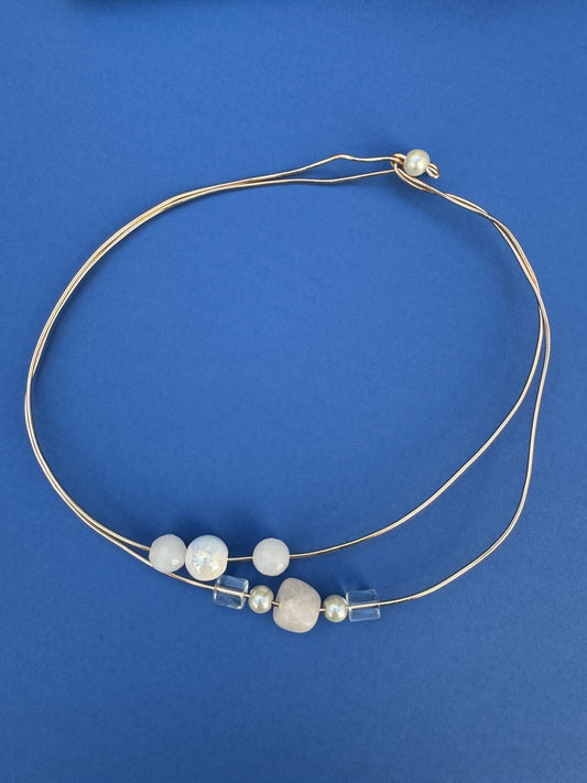 Collana Gocce di Luce