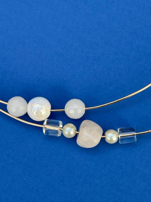 Collana Gocce di Luce