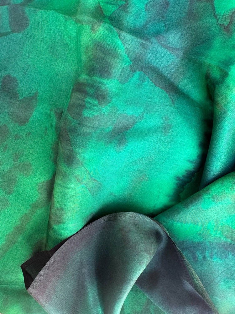 Emerald Skirt