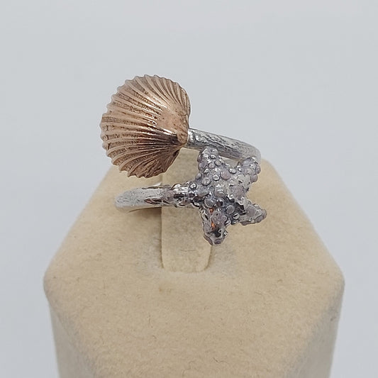 Anello Onda