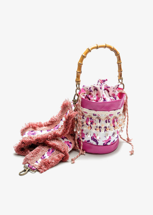 Mini secchiello Putti