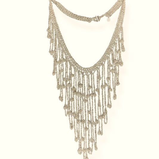 Charleston Granada Necklace