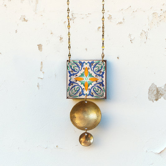 La Cruz Doppio Cerchio