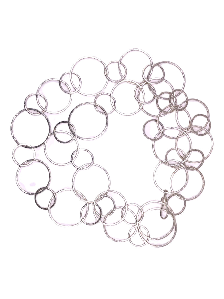 Collana Cerchio Cerchietto