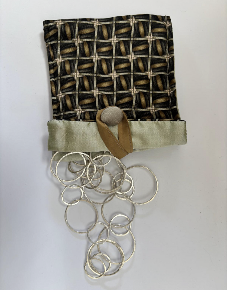 Collana Cerchio Cerchietto