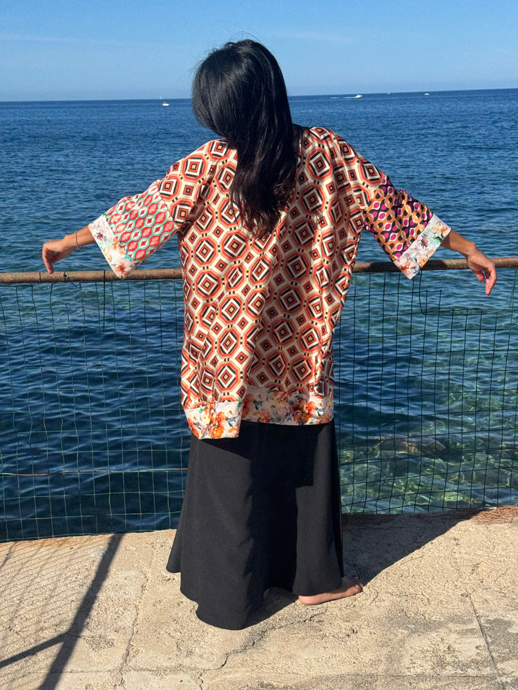 Kimono Oasis