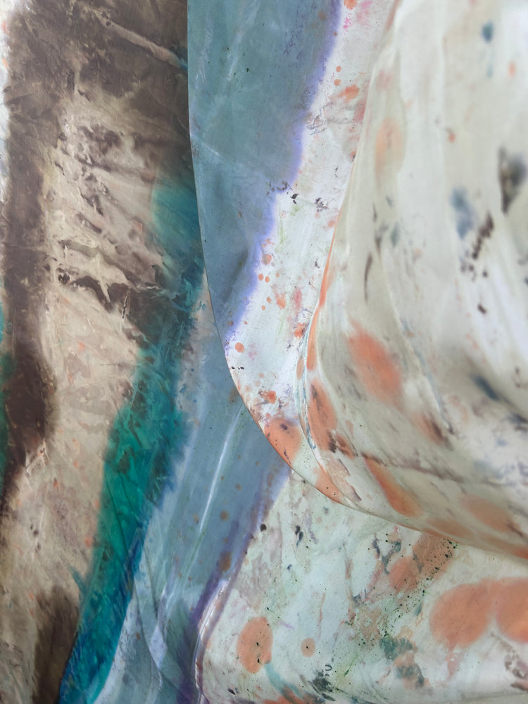 Stola Mare di Inverno