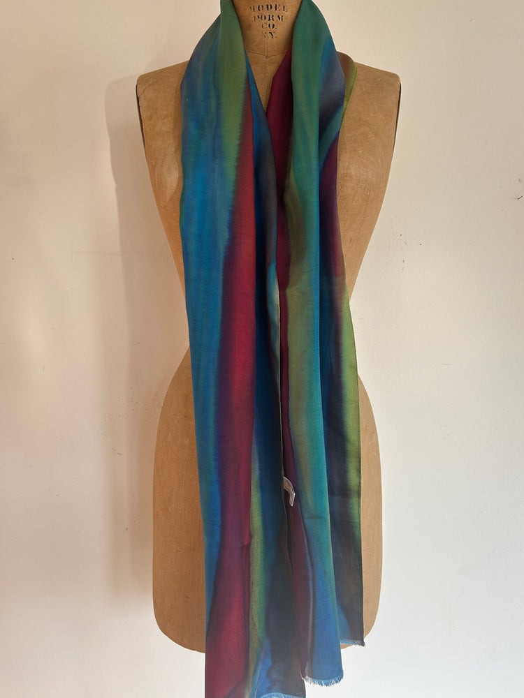 Primitive Aurora Scarf