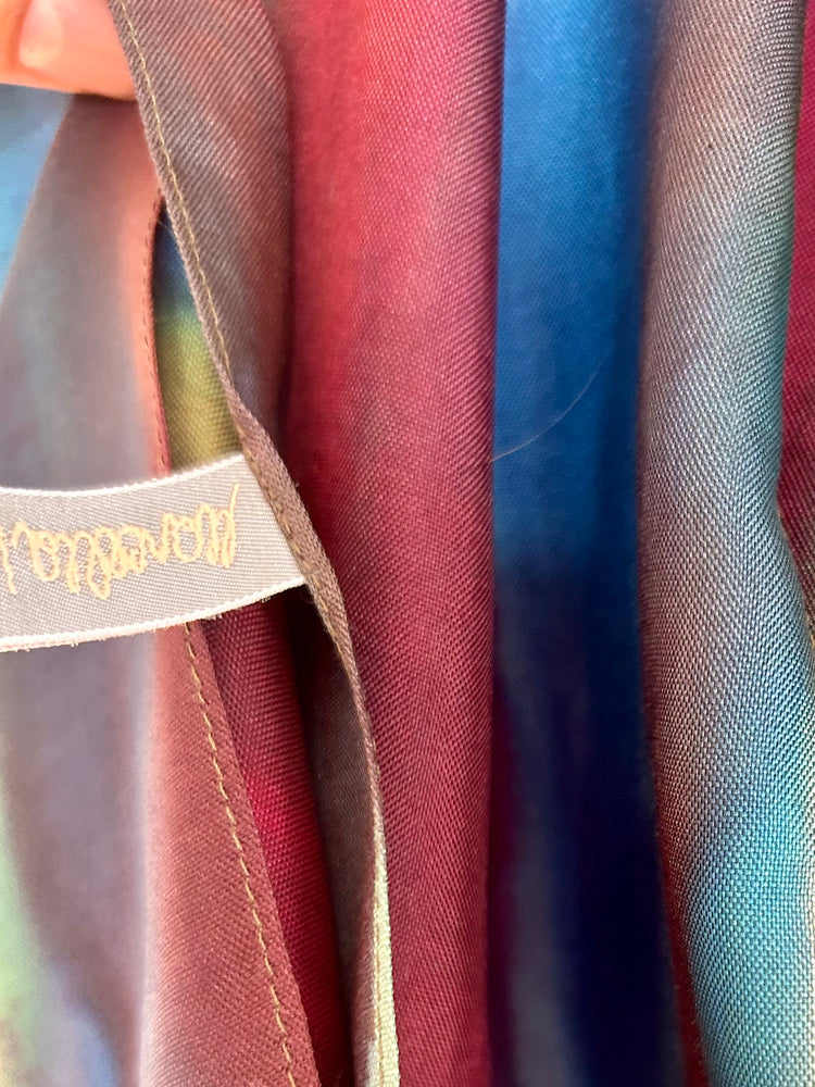 Primitive Aurora Scarf