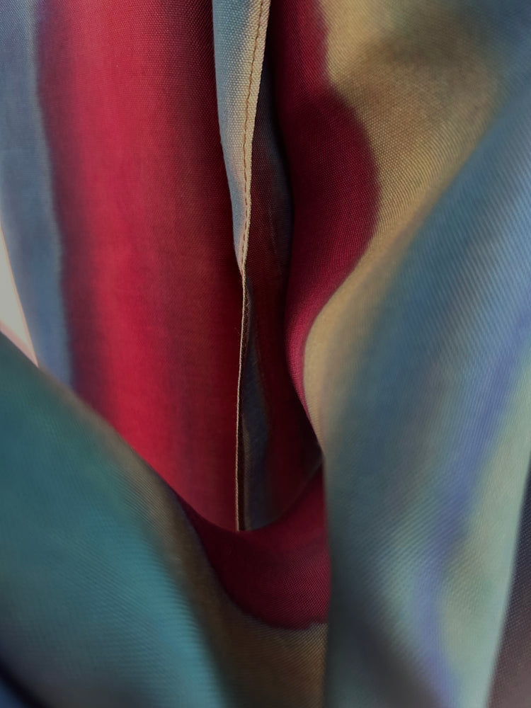 Primitive Aurora Scarf