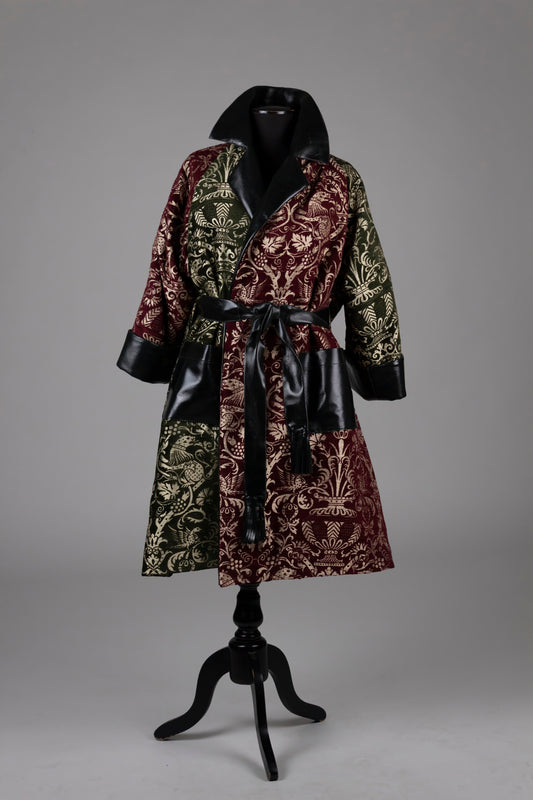 Cappotto Reginafuoco
