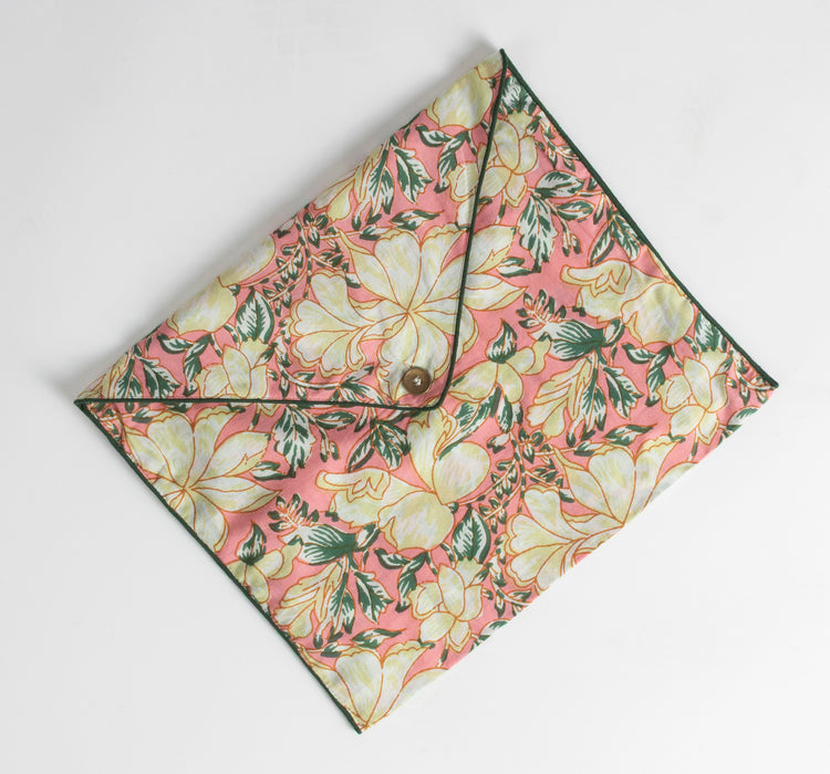 Flower Pajamas