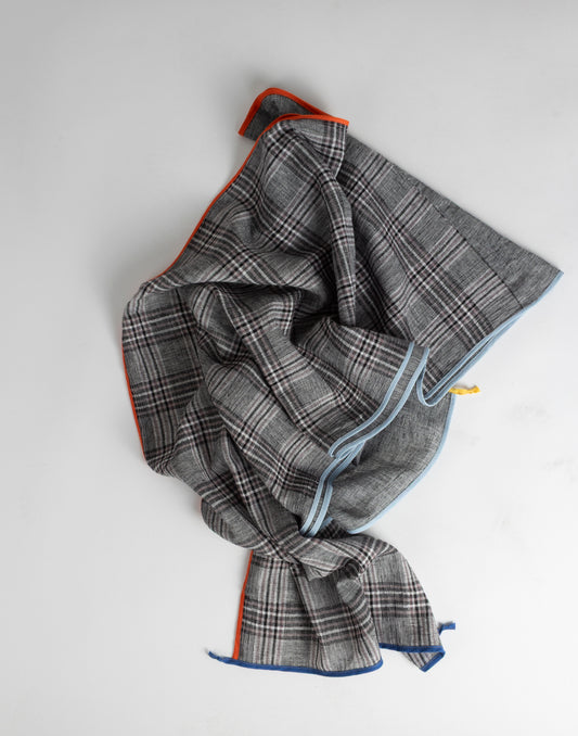 SplitTone Scarf