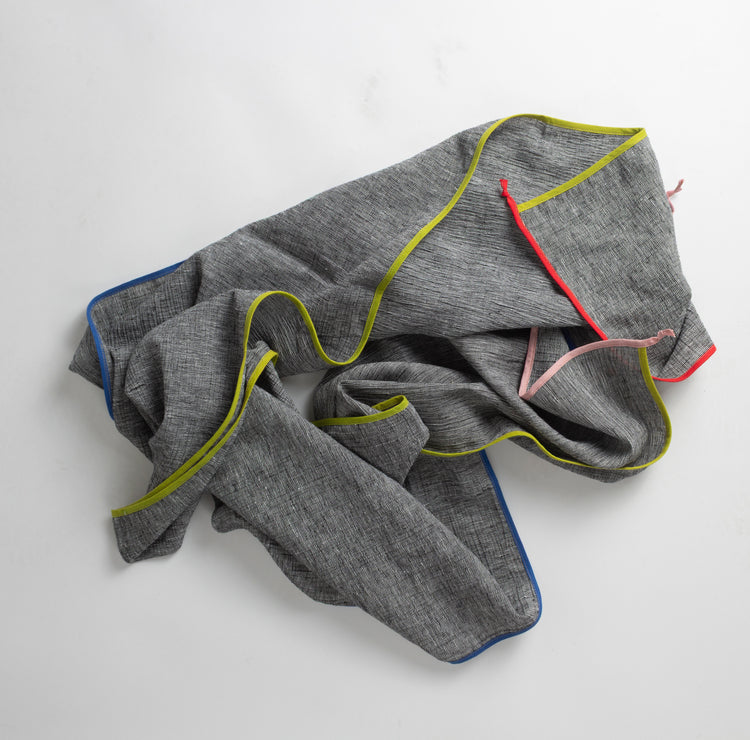 Fluid Scarf