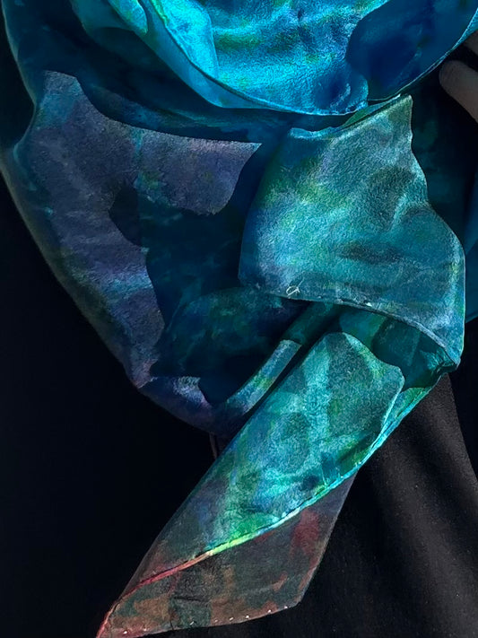 Deep Sea Stole