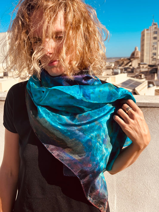Deep Sea Stole