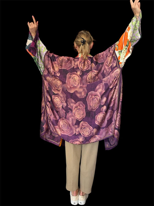 Kimono Rosae