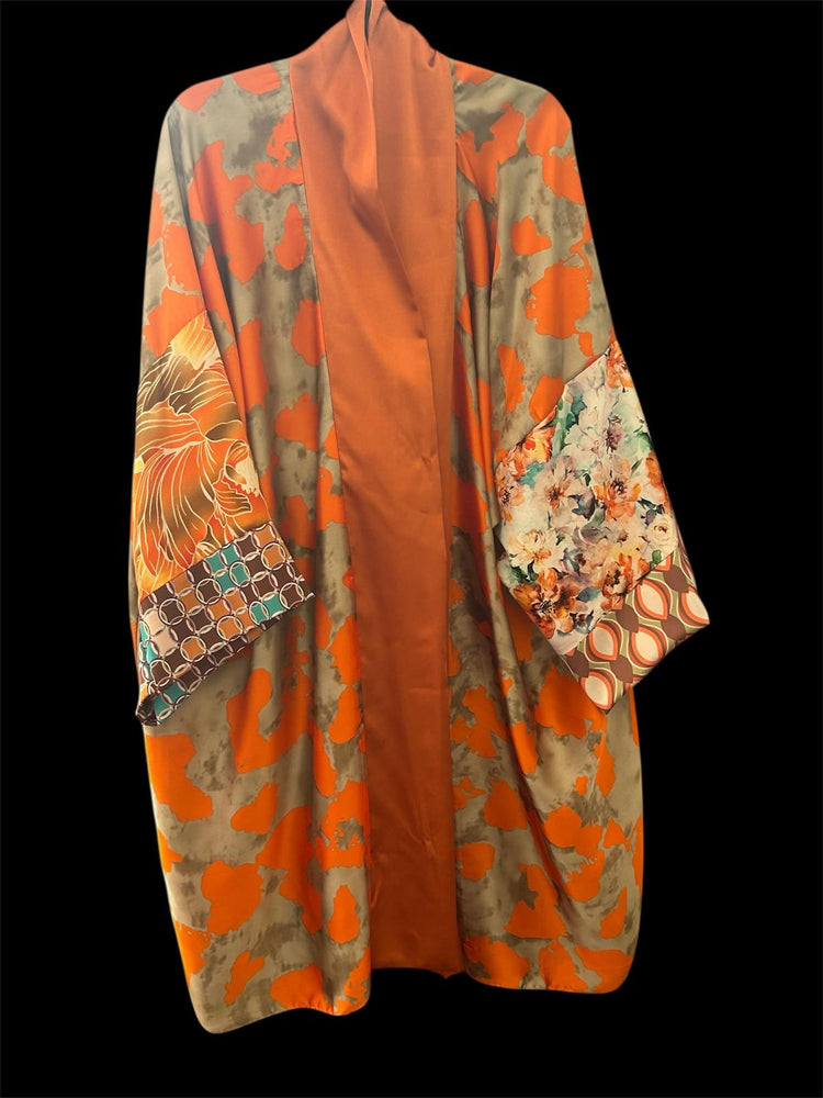 Kimono Nara