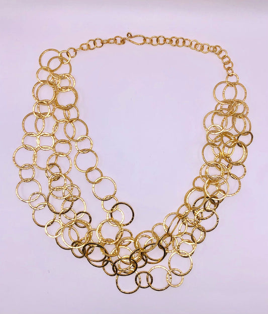 Complicated Necklace